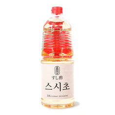 스시초(초밥소스) 1.8L/코우