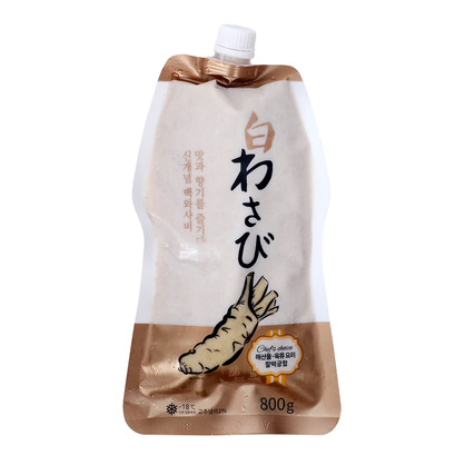 백와사비 800g/코우