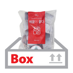갈치(조림용) 2kg*4ea(박스)/해나라