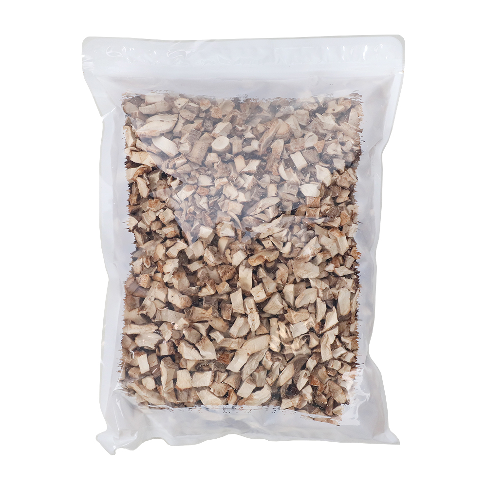 건표고버섯(후레이크) 500g/동립