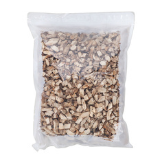 건표고버섯(후레이크) 500g/동립