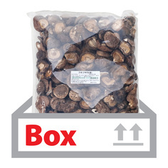 통표고버섯 1kg*10ea(박스)/동립