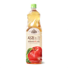 사과농장 1.5L/가야농장