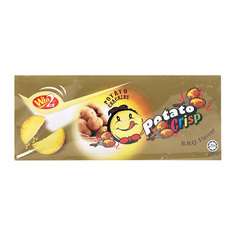 포테이토 크리스프(바비큐맛) 15g*36입/winwin