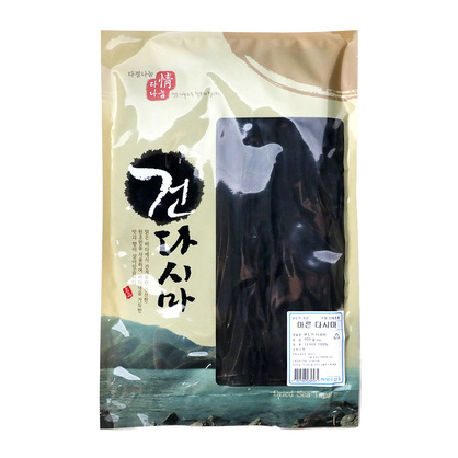 건다시마 100g/해양수산