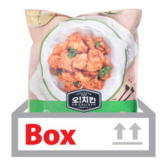 통살가라아게 1kg*10ea(박스)/쿠즈락