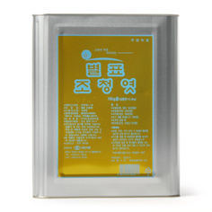 <b>[땡처리~찌그러짐]</b> 별표조청엿 15kg/대진