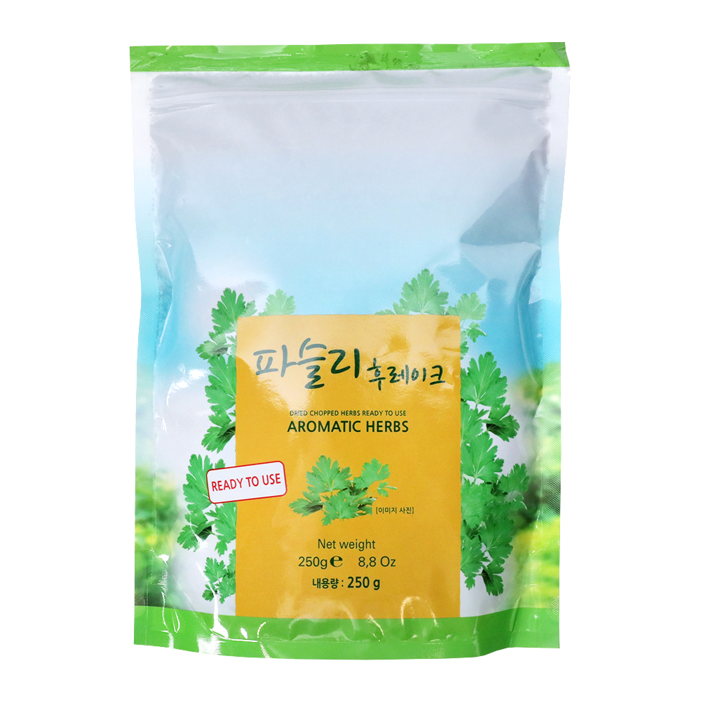 건조파슬리 250g/선인