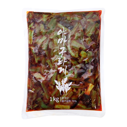 야마구라게 1kg/코우