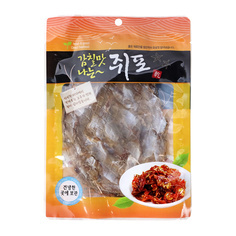 안주용쥐포(5장)