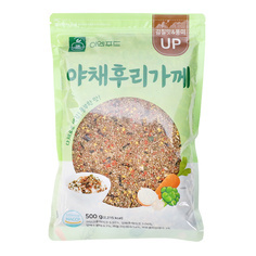 야채후리가께 500g/이엔
