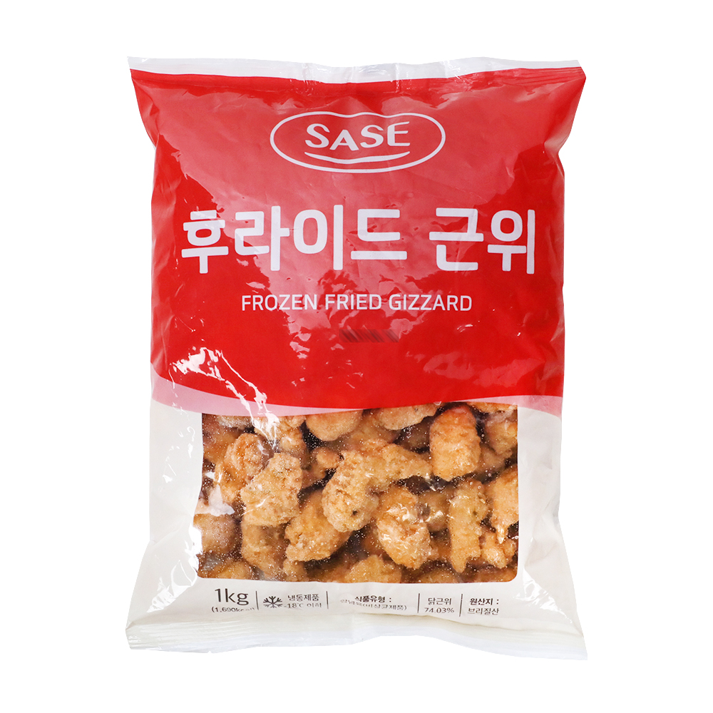 후라이드근위 1kg/사세