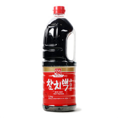 참치액라이트 2.1kg/한라