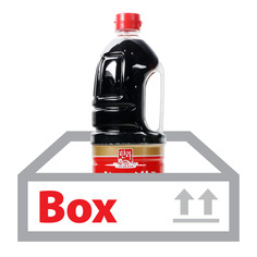 참치액라이트 2.1kg*8ea(박스)/한라