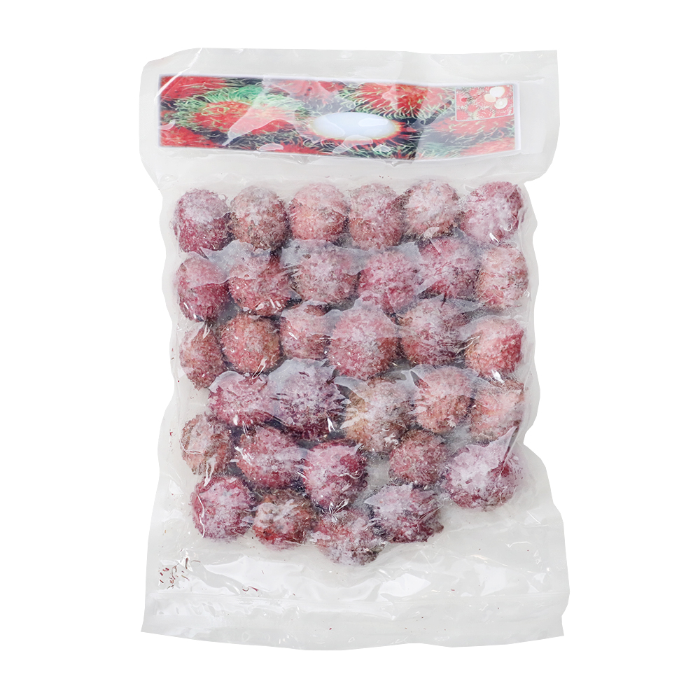 냉동람부탄 1kg/예람