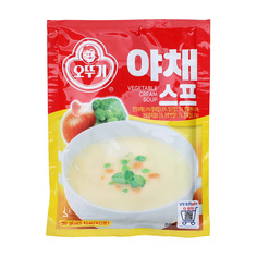 야채스프 80g/오뚜기