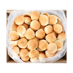 냉동모닝빵 4kg(200입)/농우