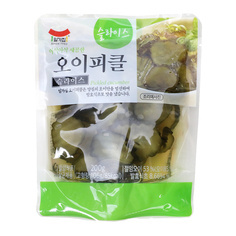 오이피클슬라이스 200g/일가집