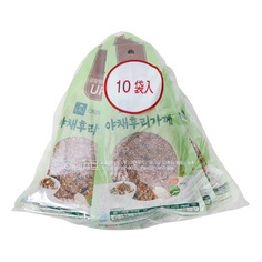 야채후리가께 50g*10ea/이엔