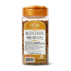 바베큐스테이크시즈닝 350g/신영