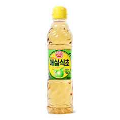 매실식초 500ml/오뚜기