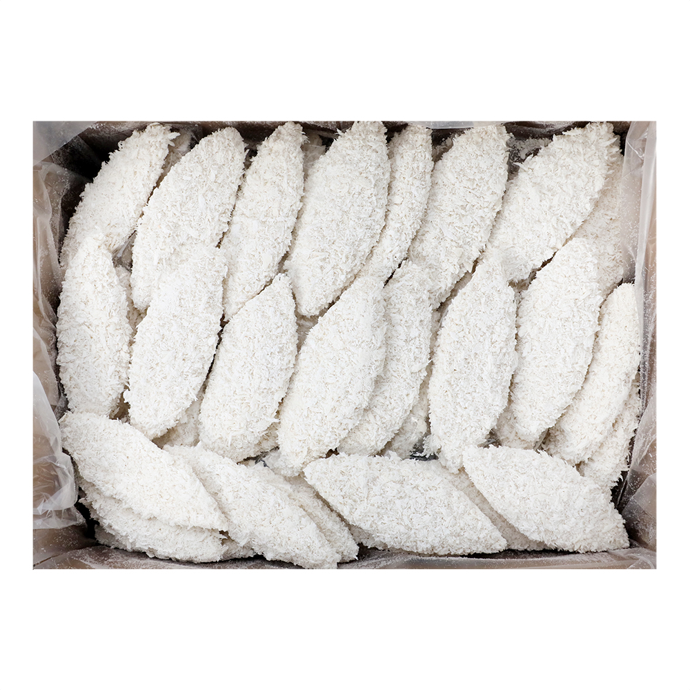 생선까스 5kg(50g*100입)/랜시푸드