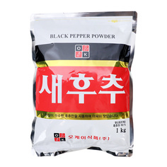 새후추 1kg/오케이