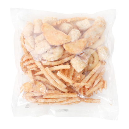 양념모듬감자5종 500g/맥케인