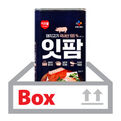 잇팜 1.81kg*6ea(박스)/이츠웰