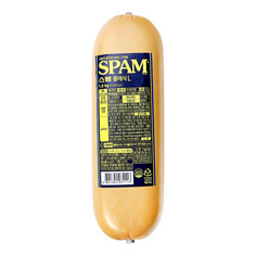 스팸클래식(파우치) 1.2kg/CJ