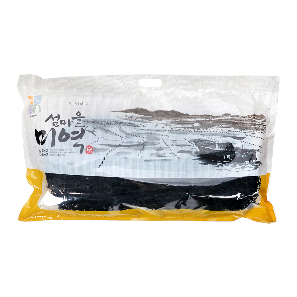 건미역(국내산) 1kg/코아