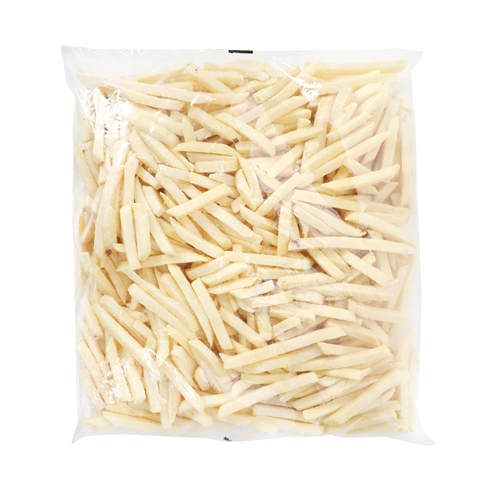 코티드스트레이트컷(코팅울트라채감자) 2kg/다산