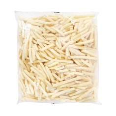 코티드스트레이트컷(코팅울트라채감자) 2kg/다산