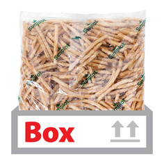 고매케이준후라이감자 2kg*6ea(박스)/심플로트