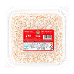 통산자(과즐) 100g/송원푸드