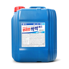 부라보싹싹락스 12kg/애경