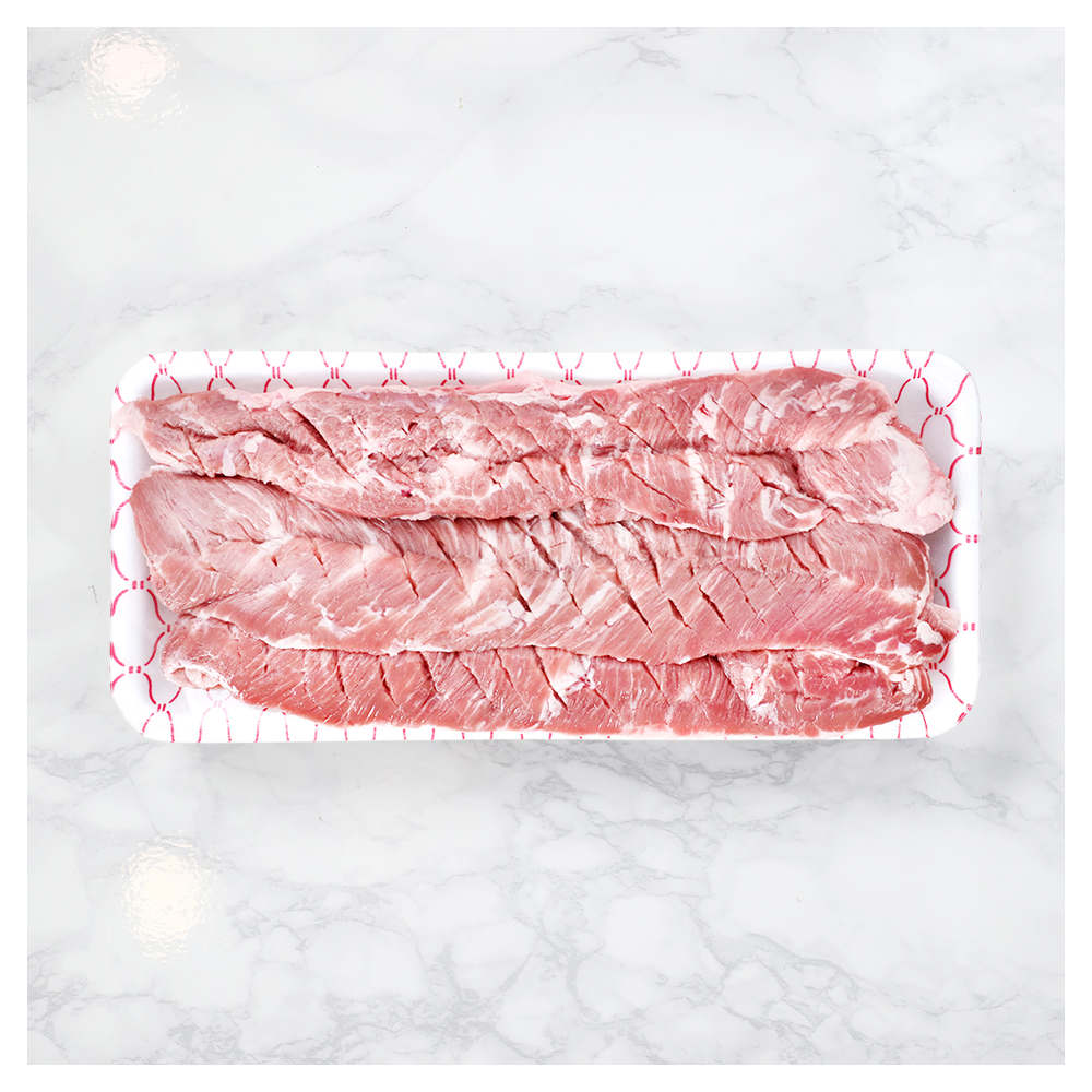 [냉장]한돈 갈매기살(구이용) 300g