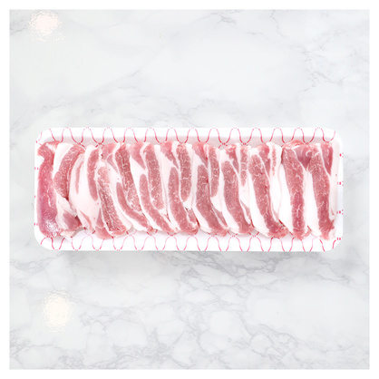 [냉장]한돈 가브리살 300g