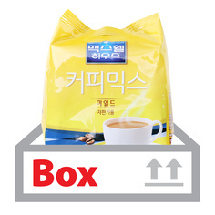맥스웰커피믹스마일드 800g*10ea(박스)/동서식품