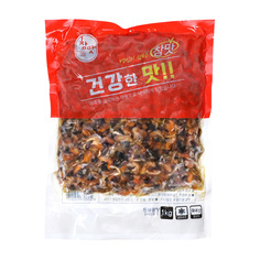 자숙꼬막살 1kg/참맛