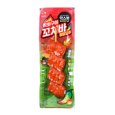 직화구이꼬치바(청양고추) 70g/맥스봉