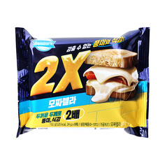 2X모짜렐라 192g(8매)/동원