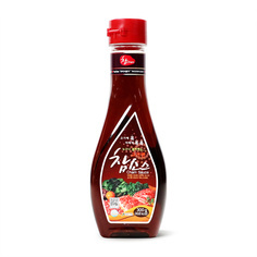 참소스 300g/우리식품