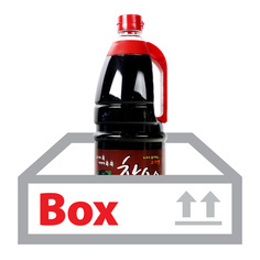 참소스 2.1kg*6ea(박스)/우리식품