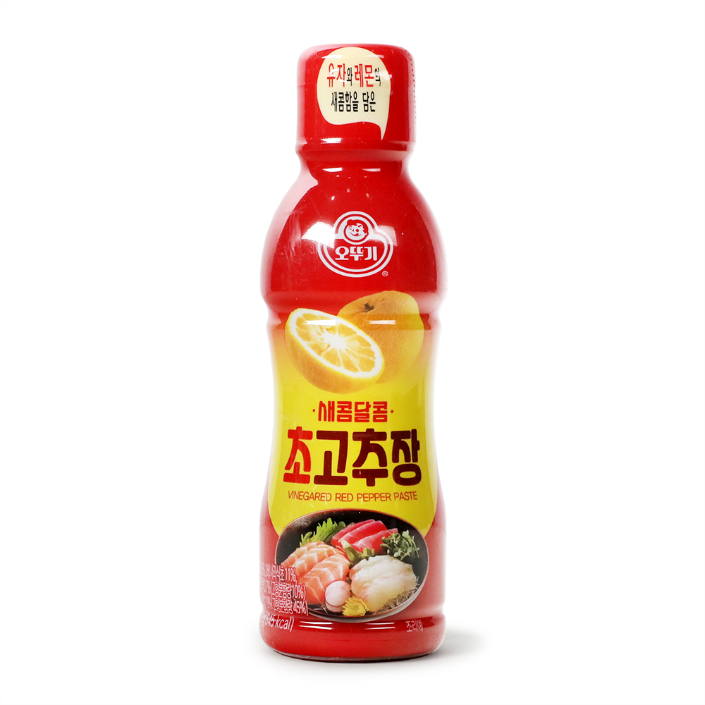초고추장 300g/오뚜기