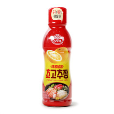 초고추장 300g/오뚜기