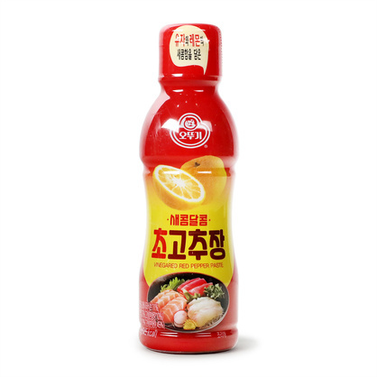 초고추장 300g/오뚜기