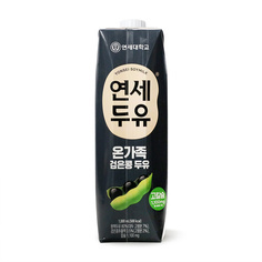 검은콩두유 1L/연세두유