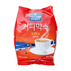 맥스웰커피믹스오리지날 800g/동서식품
