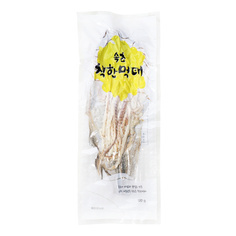 속초착한먹태채 120g